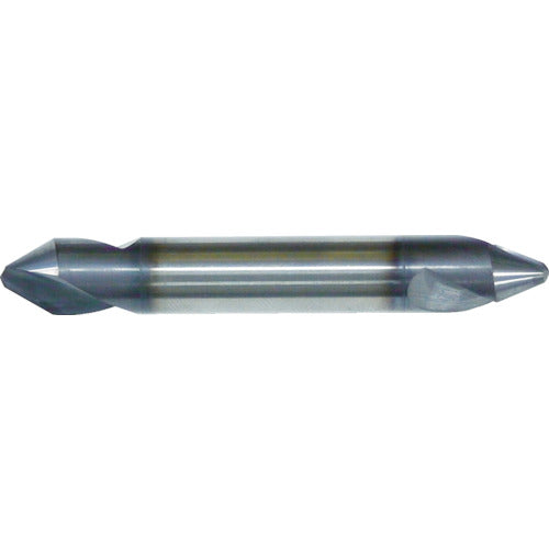 イワタツール SPセンター60°超硬コート付 シャンク径16mm 60SPC5.0X16CBALD 1 本