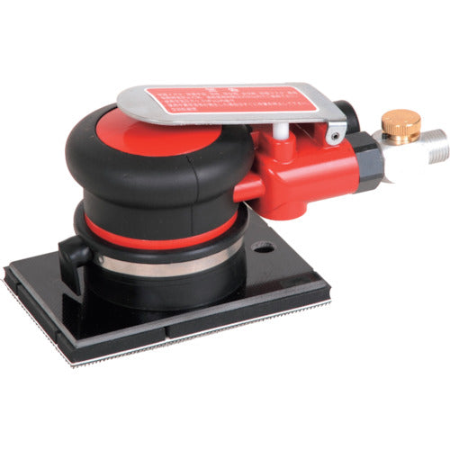 U TOOLS 오비탈 썬더 71×106mm U-62 1대