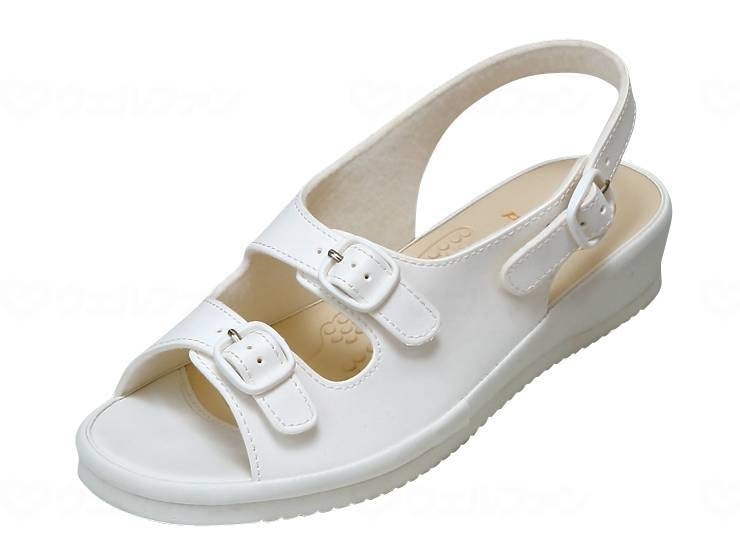 ダイマツピュアウォーカー コンフォート ホワイト L