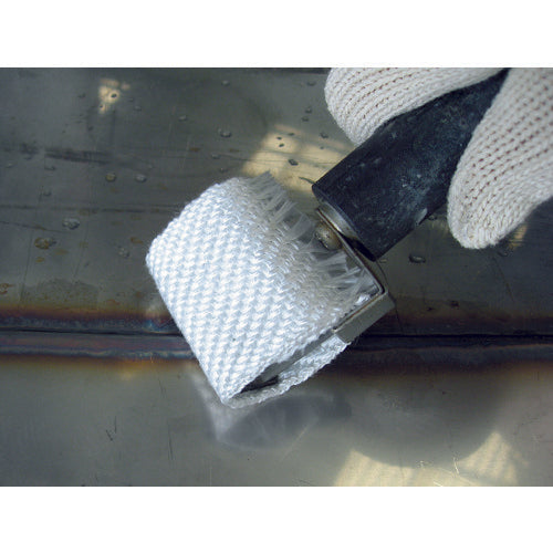 TRUSCO Glass Tape Thickness 1.2 x Width 50 x 30m TGT-1250 1 roll