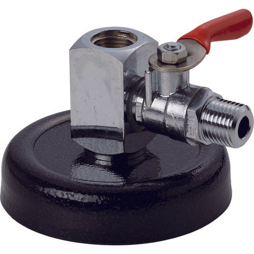 TRUSCO Magnetic Coolant for 1 Axis, No Nozzle, TMC-1, 1 pc