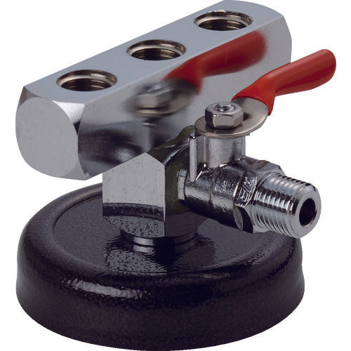 TRUSCO Magnetic Coolant for 3-axis without nozzle TMC-3 1 piece