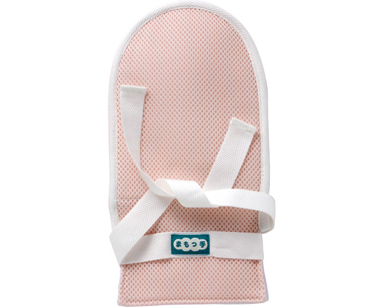 まもっ手 ソフト 片手 / 0687 ピンク 1 個