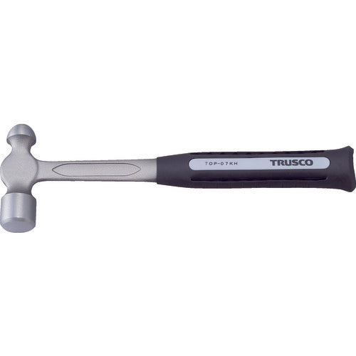 TRUSCO 一体型片手ハンマー TOP-07KH 1 本