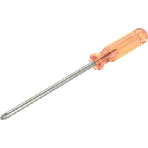 Ampco Explosion-proof Phillips head screwdriver +2, shaft length 100 mm, AMCS-1099, 1 piece