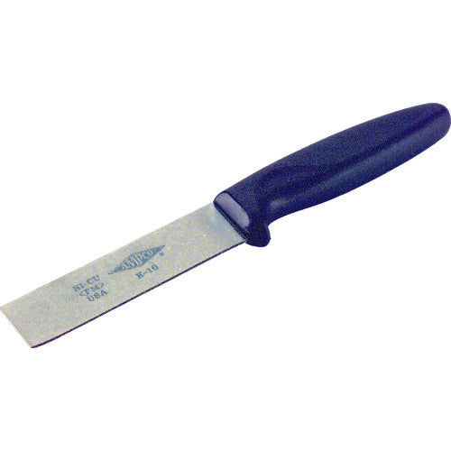 Ampco Explosion-proof Knife, Blade Width 22mm, AMCK-10, 1 piece
