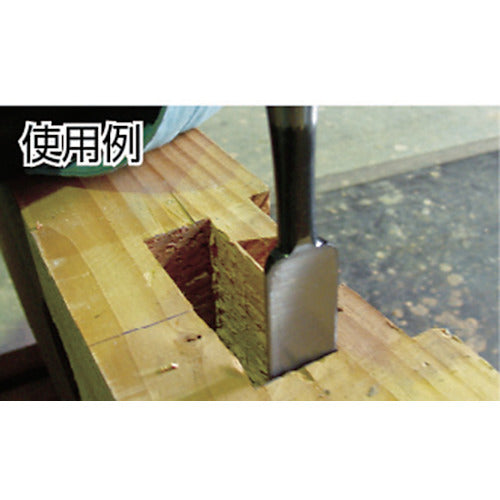 모쿠바인 목수만 추입 슌히로마루 18mm H1-18