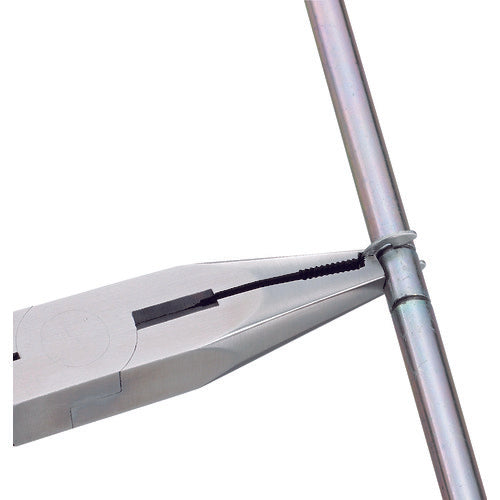 TRUSCO Eリングプライヤー 3〜5mm TEP-5 1 丁