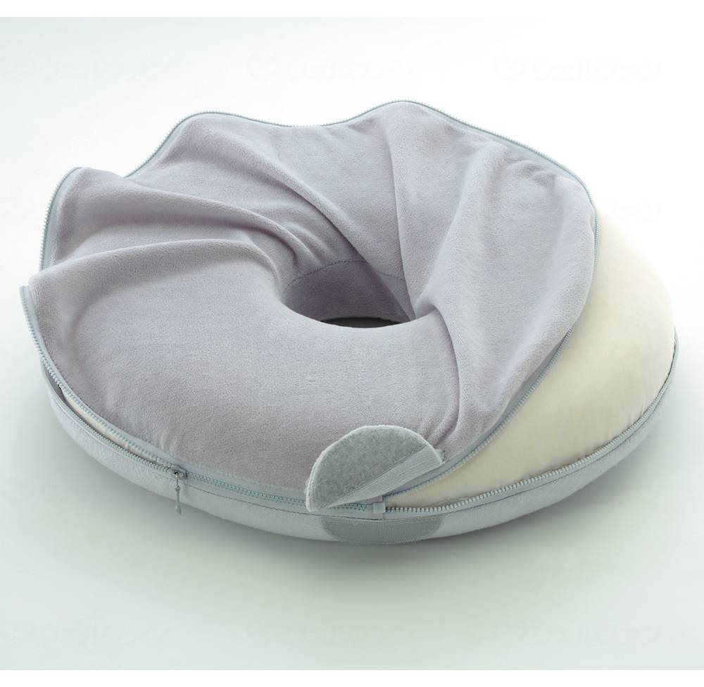 Alphax Doctor's Cushion
