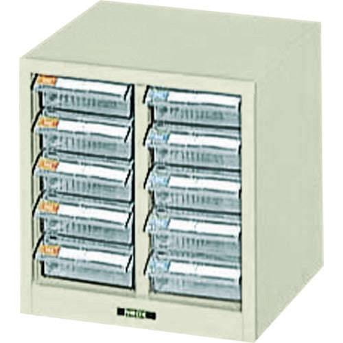 나카바야시픽 케이스 PC-10 1대