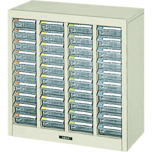 Nakabayashi Pick Case PC-40 1 unit