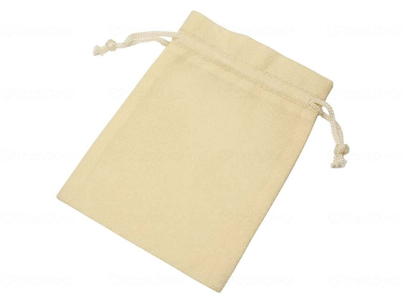 アルファックス大判潤いシルクおやすみマスク(ポーチ付) キナリ