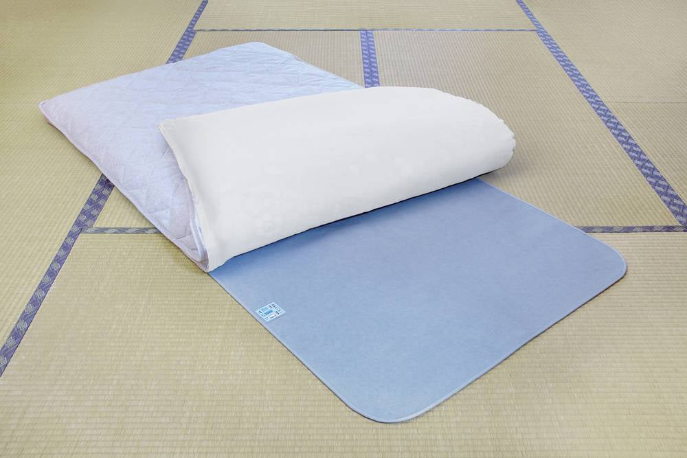 Alphax Moisture Bakusui-kun Diatomaceous Earth Sheet Double