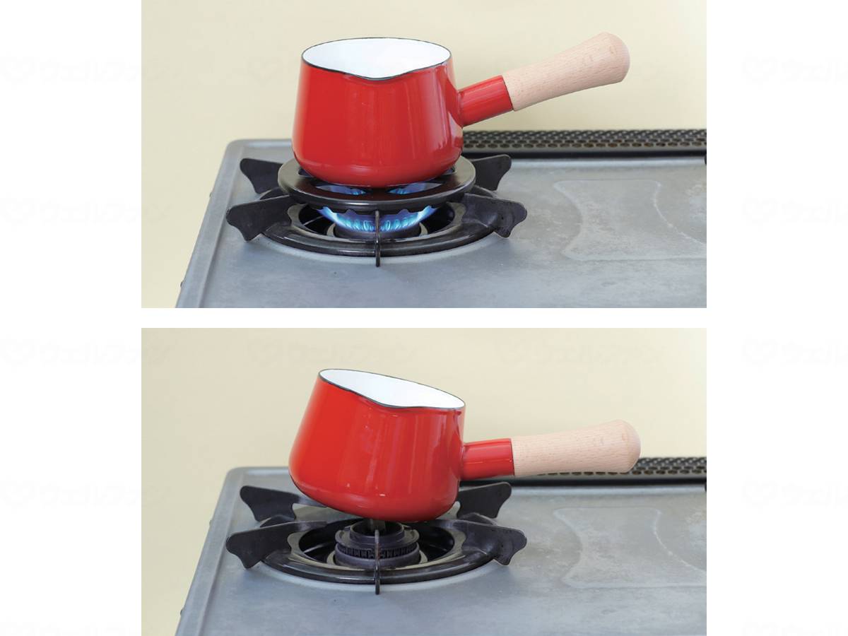 Alphax ALP Small trivet (for gas stoves)