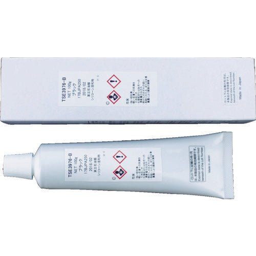 모멘티브 초내열용 실린재 100g TSE3976-B-100 1개