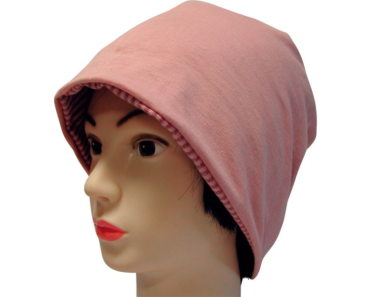 2way watch cap / 9030 pink 1 pc
