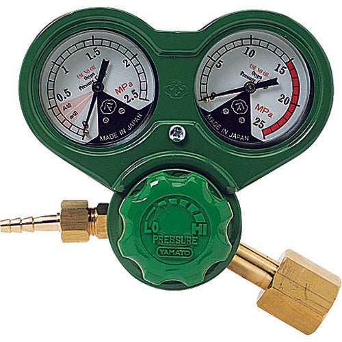 YAMATO SSジュニア酸素用関東式 SSJ-OX-E 1 個