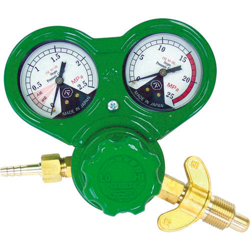 야마토 SS 주니어 산소용 간사이식 SSJ-OX-W 1개