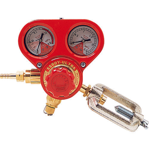 YAMATO 乾式安全器内蔵型調整器 SSボーイウルトラ(AC) SSBU-AC 1 個