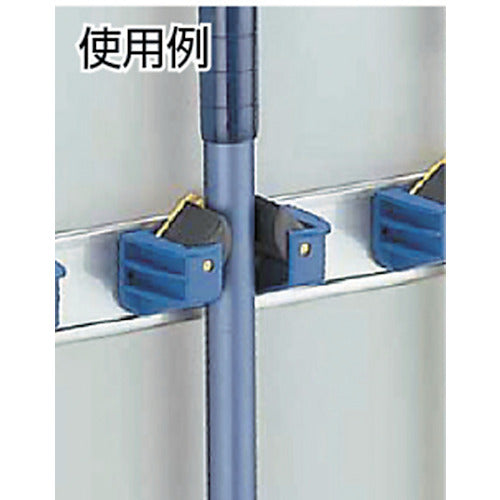 Condor Mop Hanger, 3-Hook, C316-003X-MB, 1 pc