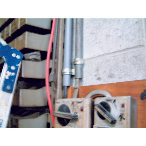 TRUSCO Pipe Support Bracket Single Saddle 16Φ TPS-KS16 1 pc