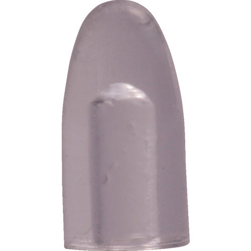 アトム 導電性ペンゴム砲弾型 RG 1 PK