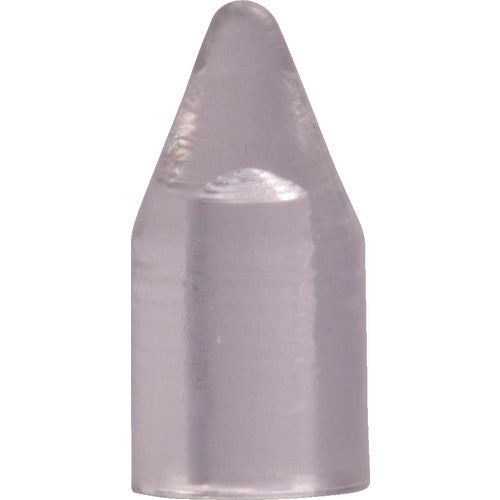 Atom Conductive Pen Rubber Pencil Type 10 pcs PG 1 PK