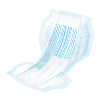 Lifree All Night Skin Safe Urine Pads 4 times / 55066→52893 33 sheets 1 bag