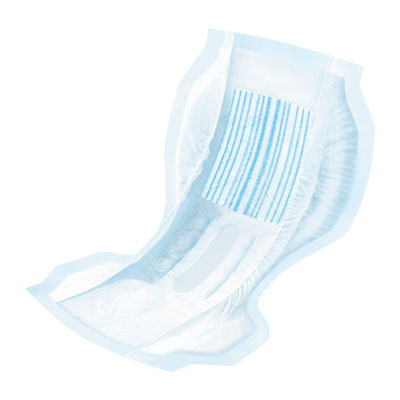 ライフリー 一晩中お肌あんしん尿とりパッド 6回 / 55092→52960 22枚 1 袋