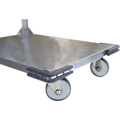 SUGICO Cushion stopper TO-203TK 1 piece