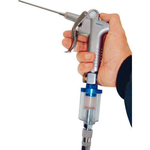 TRUSCO エアーダスター用 ミニエアーフィルター TD-MF 1 個