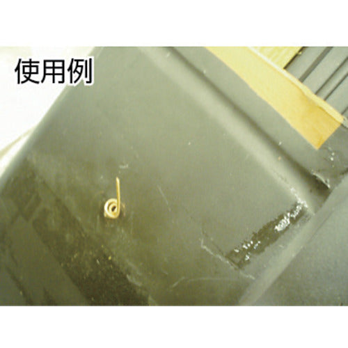 TRUSCO 銅針金 #12 線径2.6mm 1kg TDW-26 1 巻