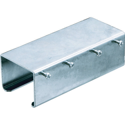 Okada Curtain Rail D40 Joint Cover 15T62 1 pc