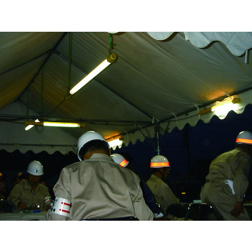 Saga Strong Light Mounting Type SL-27PA 1 unit