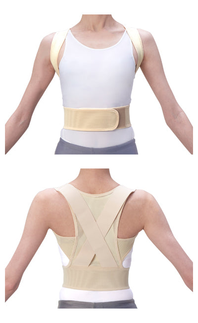 Nakayama Style Spinal Medicine Kyosei Belt Mesh Type / L 1 Piece
