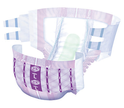 業務用 簡単テープ止めタイプ 小さめL / 17664→18105 26枚 1 袋