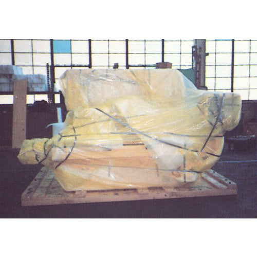 TRUSCO ゼラスト防錆エアセル 1200X100m TZE-1200 1 本