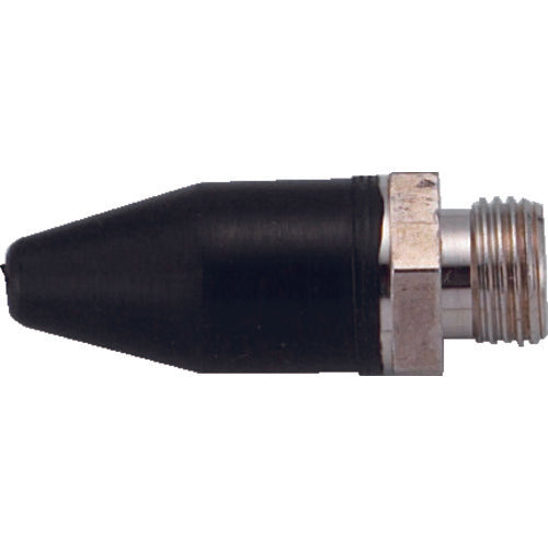 TRUSCO 에어 더스터용 프로텍터 노즐 TD-18-PN 1개