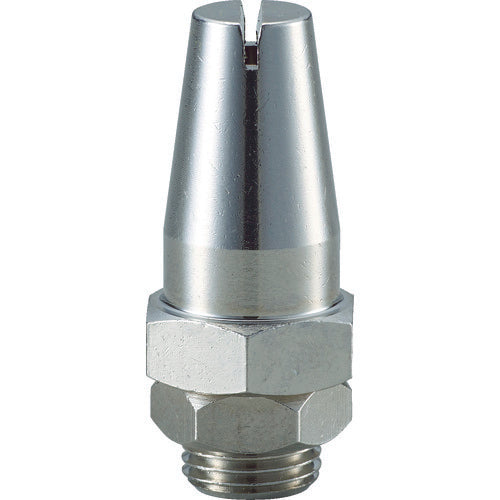 TRUSCO 에어 더스터용 플랫 노즐 TD-18-FN 1개