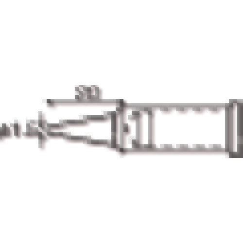 코터라이저 팁 150・150 오토용 선단 1.5mm 72-01-05 1개