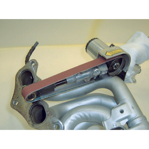 TRUSCO 957AT Small Belt 10X330mm (50 pieces) 40# 957AT-10330 1 box