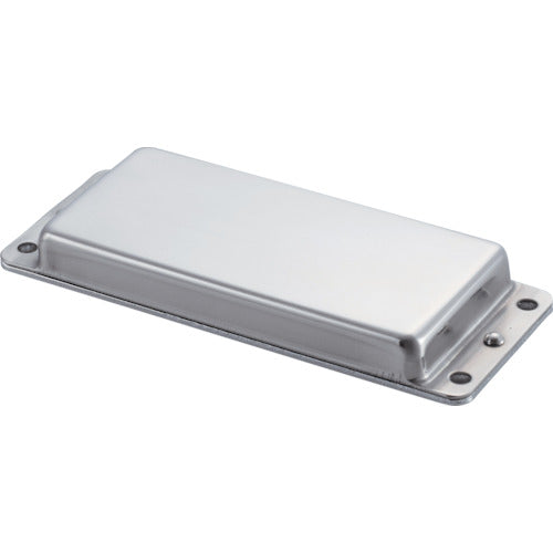 TRUSCO Magnet Plate (Strong Type) Adhesive Force 140N MGP-1005H 1 pc