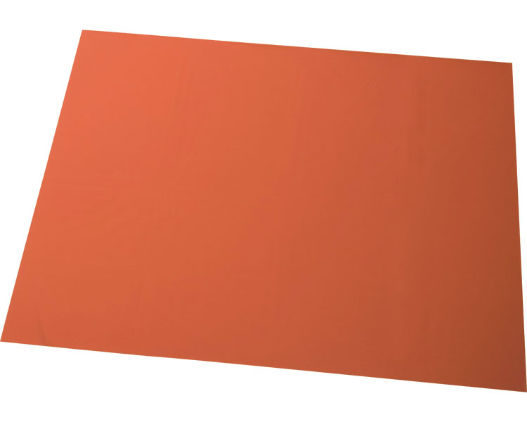 Smile Sheet M size / CS-SM-M Orange 1 sheet