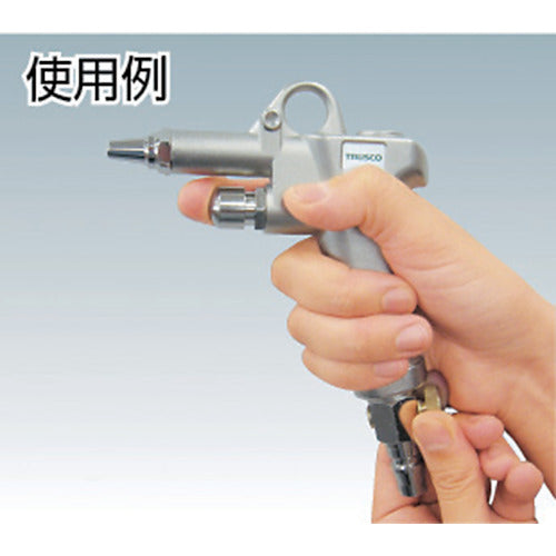 TRUSCO air flow regulator G1/4 male thread TAR-2PM 1 piece