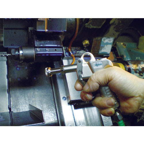 TRUSCO オイルガン シャワー状 TOG-1 1 個