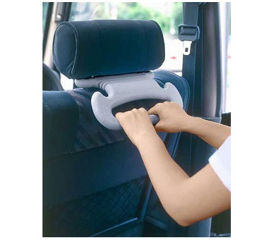 Safety Handle / CL-20 Gray 1 pc