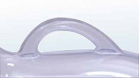 Taikob transparent urinal for men / UR02G 1 piece