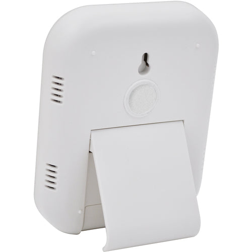 dretec デジタル温湿度計 オプシス O-230WT 1 台