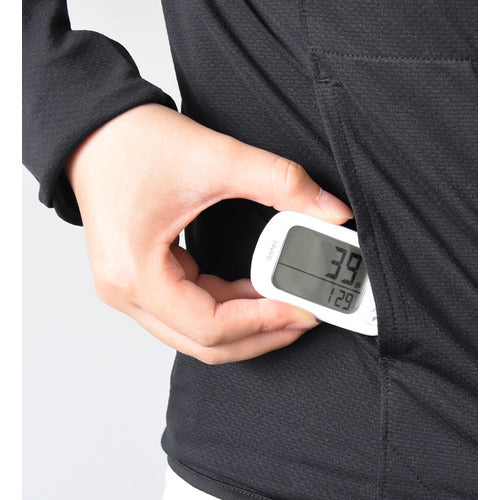 Dretec Daily Partner H-235WT 1 unit