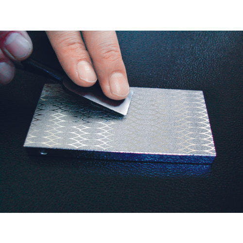 TRUSCO Chip Stone 100X50X8 Finishing #700 S-2-700 1 pc